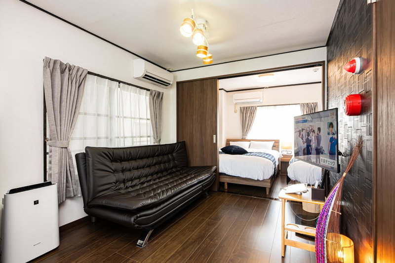Vacation Rental NISHIDA, Kagoshima, Japan