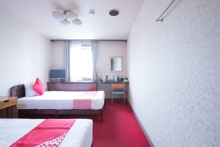 Business Hotel Takizawa Takasaki Station Nishiguchi, Takasaki, Japan