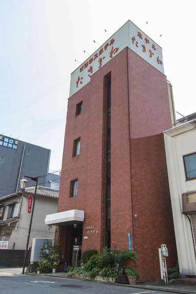 Business Hotel Takizawa Takasaki Station Nishiguchi, Takasaki, Japan