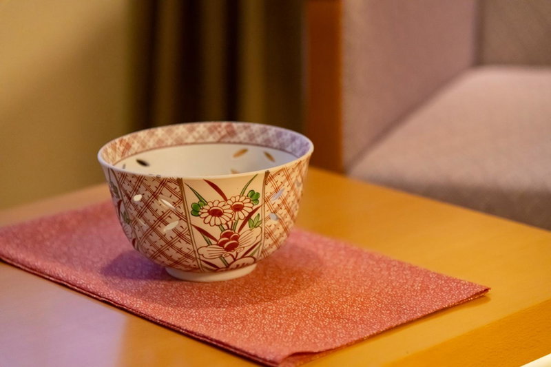Senkeien Tsukioka Hotel, Kaminoyama, Japan