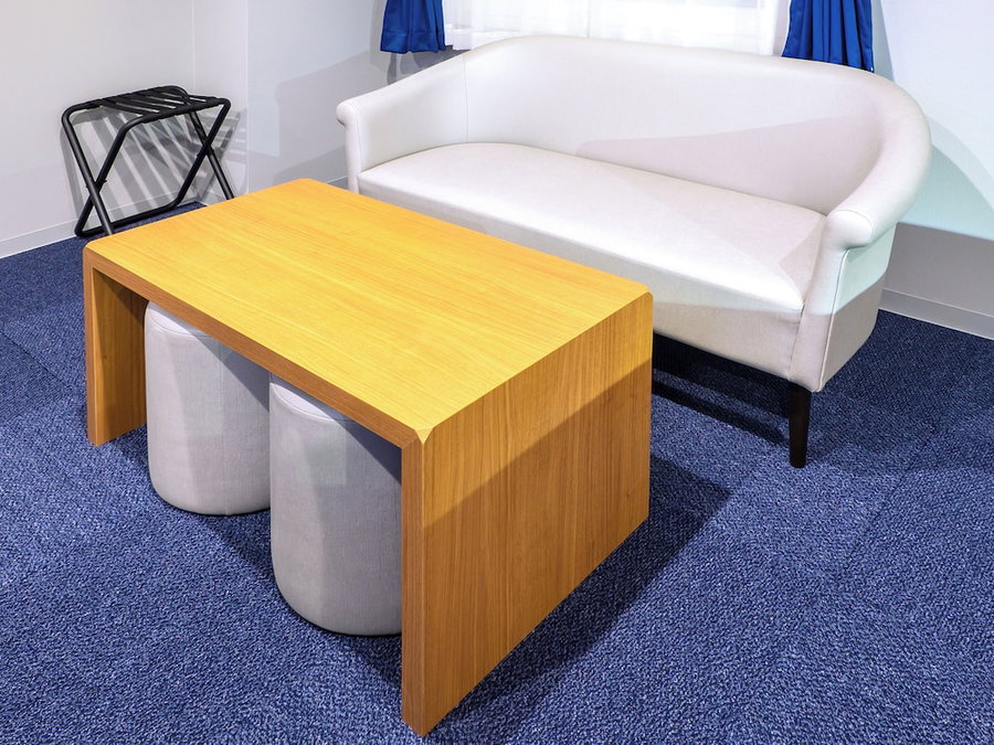 Toyoko Inn Kumamoto Airport, Ozu, Japan