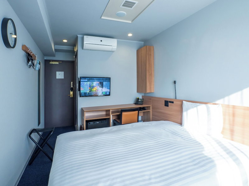 Toyoko Inn Kumamoto Airport, Ozu, Japan