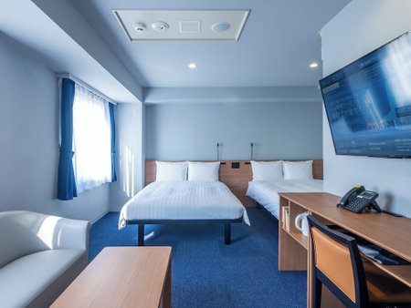 Toyoko Inn Kumamoto Airport, Ozu, Japan