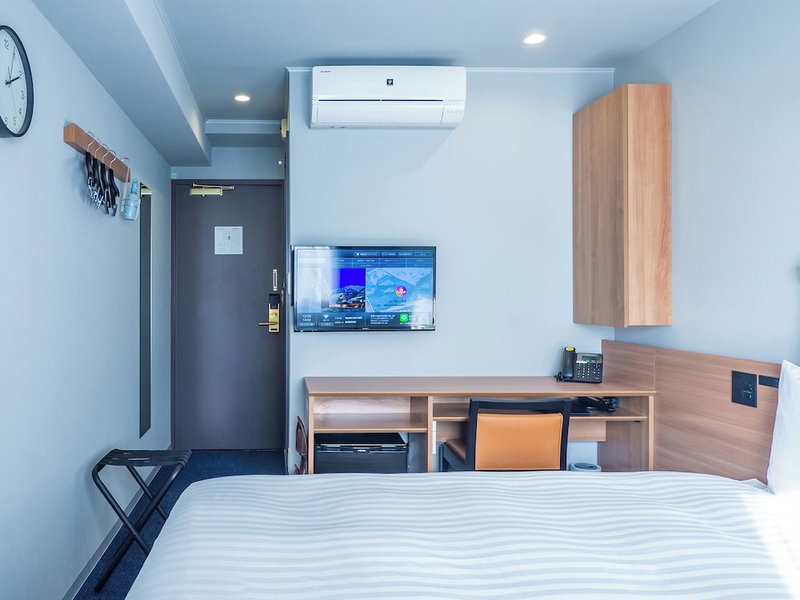 Toyoko Inn Kumamoto Airport, Ozu, Japan