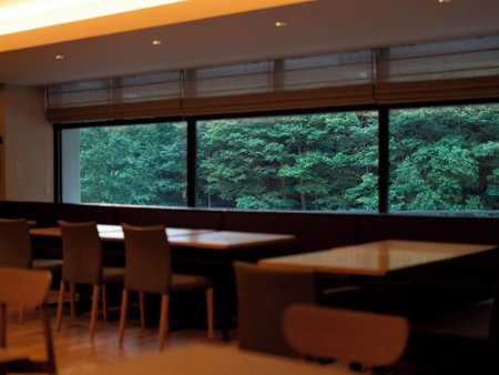 Sounkaku, Kamikawa, Japan