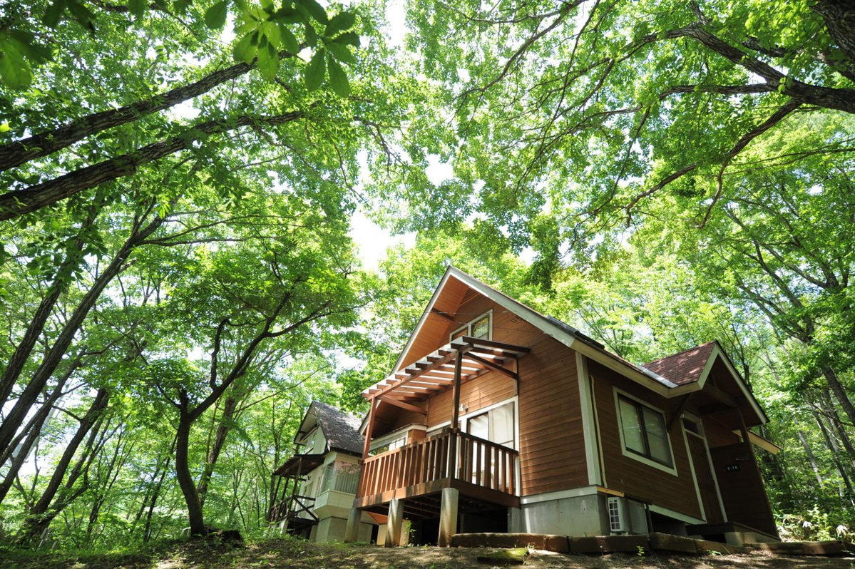 Yatsugatake Kogen Resort, Japón