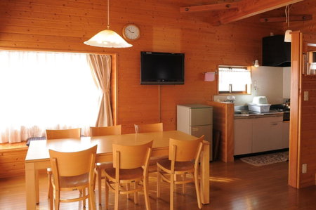 Yatsugatake Kogen Resort, Hokuto, Japan