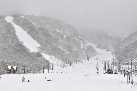 Pension Risuno Koya, Hakuba, Japan
