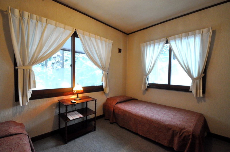 Pension Risuno Koya, Hakuba, Japan