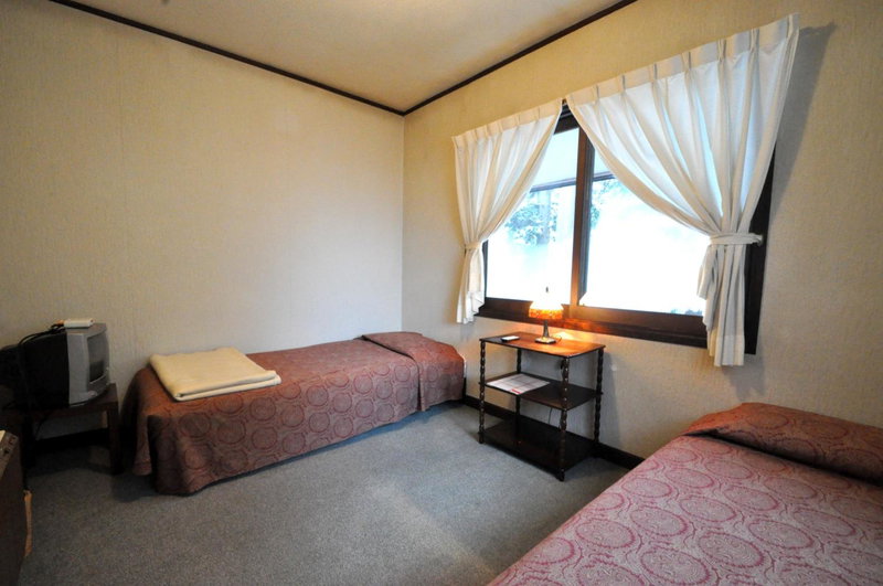 Pension Risuno Koya, Hakuba, Japan