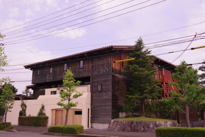 Miyajima Breeze, Hatsukaichi, Japan