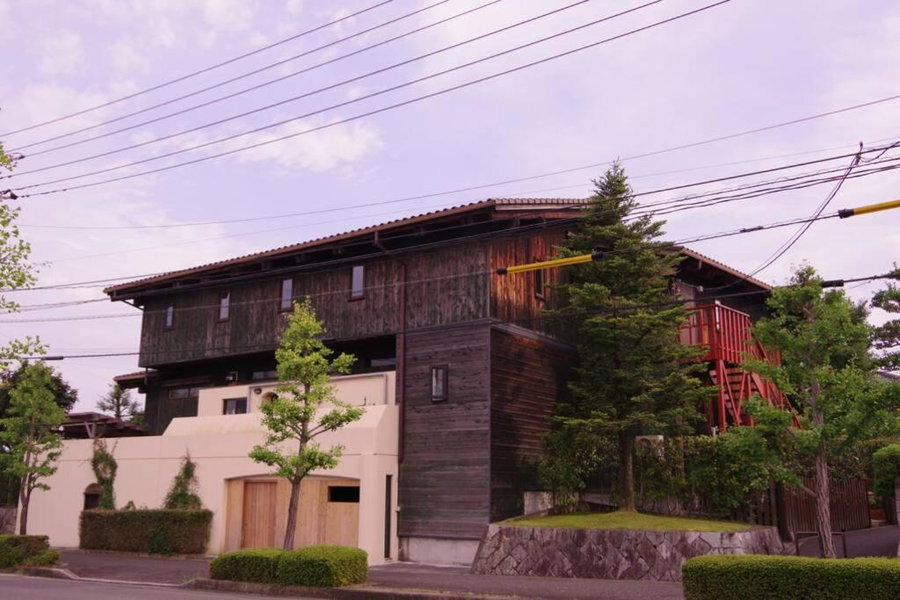 Miyajima Breeze, Hatsukaichi, Japan