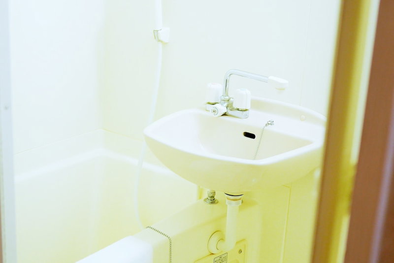 Hiroshima Peace Hotel - Hostel, Hiroshima, Japan