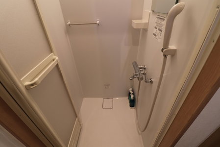 Hiroshima Peace Hotel - Hostel, Hiroshima, Japan