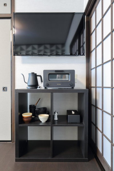 Kulton Moct Kenroku, Kanazawa, Japan