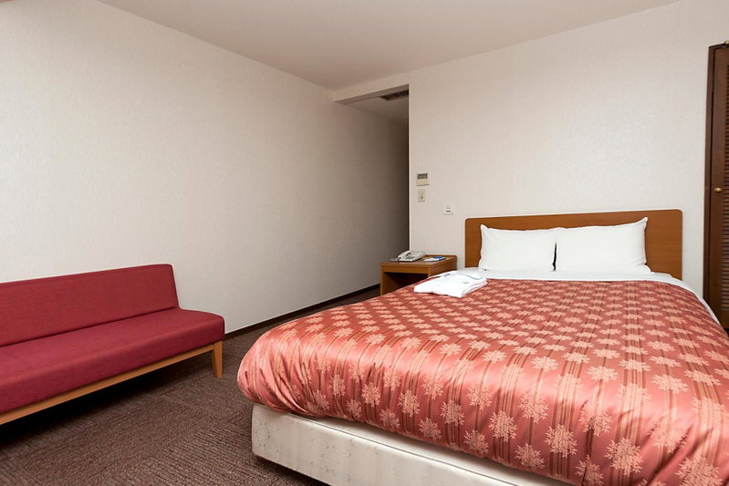 Kumegawa Wing Hotel, Higashi-murayama, Japan