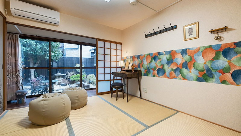 Kyo no yume, Kyoto, Japan