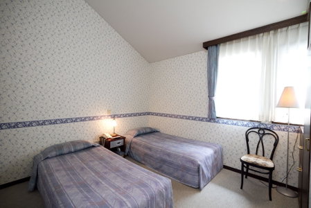 Camellia Inn, Kanazawa, Japan