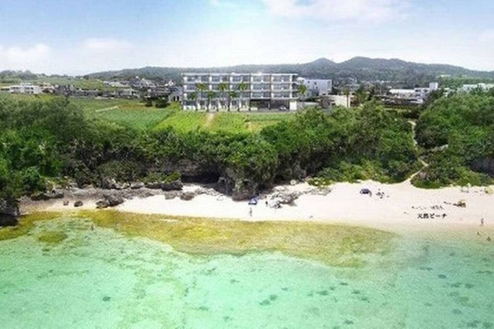 Hotel · Longvacation Okinawa 301, Onna