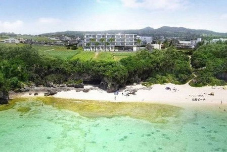 Longvacation Okinawa 301, Onna, Japan