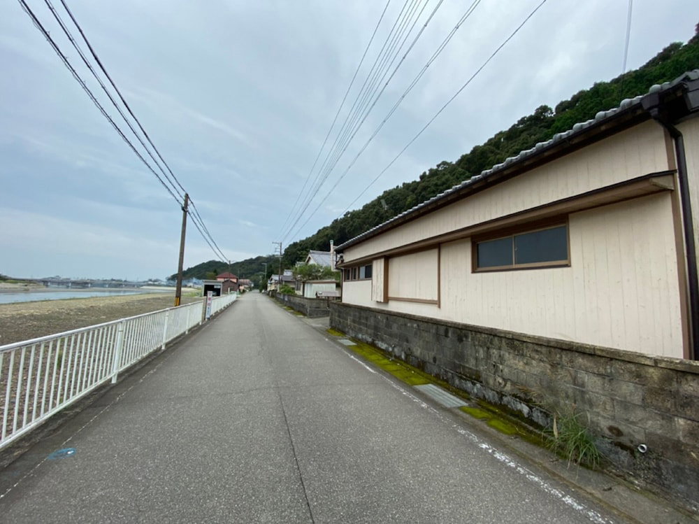 Vacation rentals -sui-, Japan