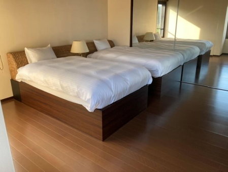 New WestPeninsula Hotel, Tateyama, Japan