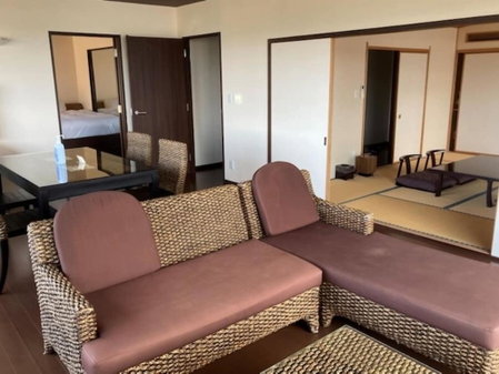 New WestPeninsula Hotel, Tateyama, Japan