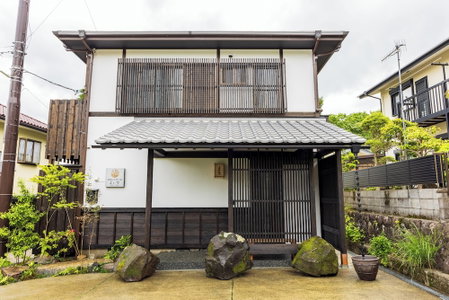 Hotel Hakone Yoina, Hakone, Japan