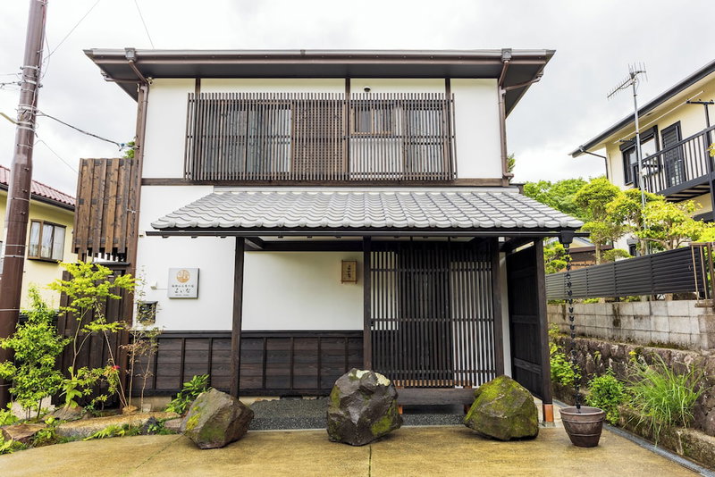 Hotel Hakone Yoina, Hakone, Japan