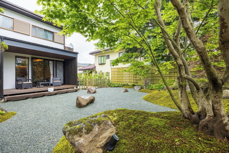 Hotel Hakone Yoina, Hakone, Japan