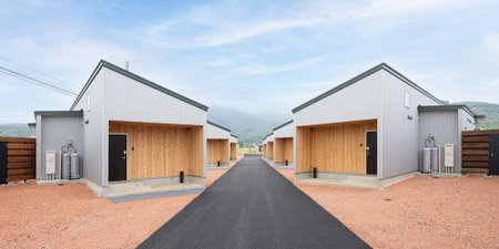 Hotel Soboku, Myoko, Japan