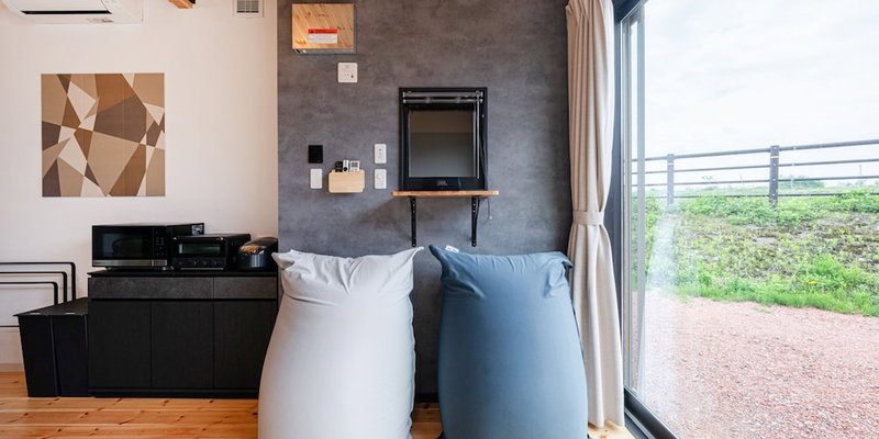 Hotel Soboku, Myoko, Japan
