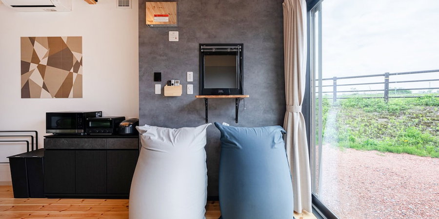 Hotel Soboku, Myoko, Japan