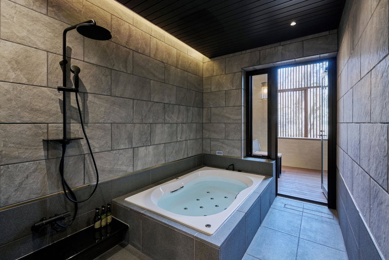 Glamday Style Hotel Suite Kawanone, Karuizawa, Japan