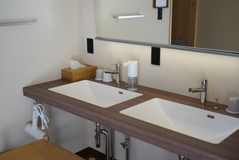 The Base Glamping Yugawara, Yugawara, Japan
