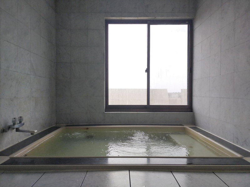 Sado Ryosou Minato, Sado, Japan