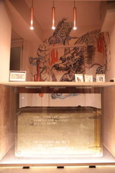 d3 HOTEL gallery2, Osaka, Japan