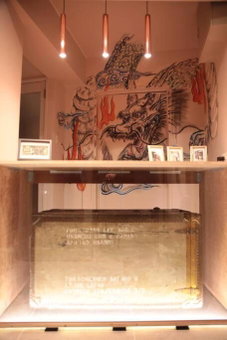 d3 HOTEL gallery2, Osaka, Japan