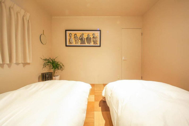 d3 HOTEL gallery2, Osaka, Japan