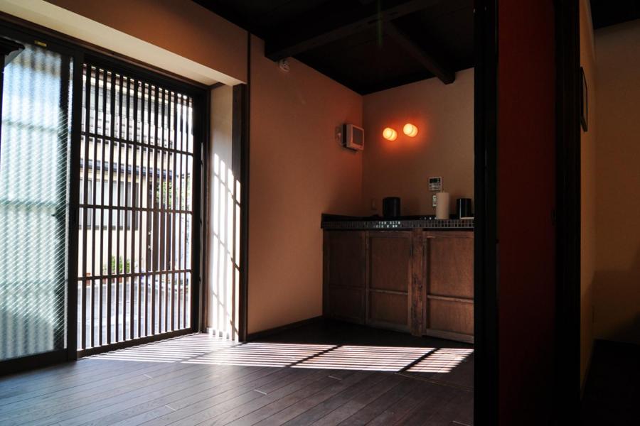 Hotel · Kurenai-An Private Machiya in Downtown Kyoto, Kyoto