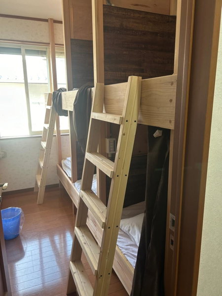 GuestHouse AIZU, Tanabe, Japan