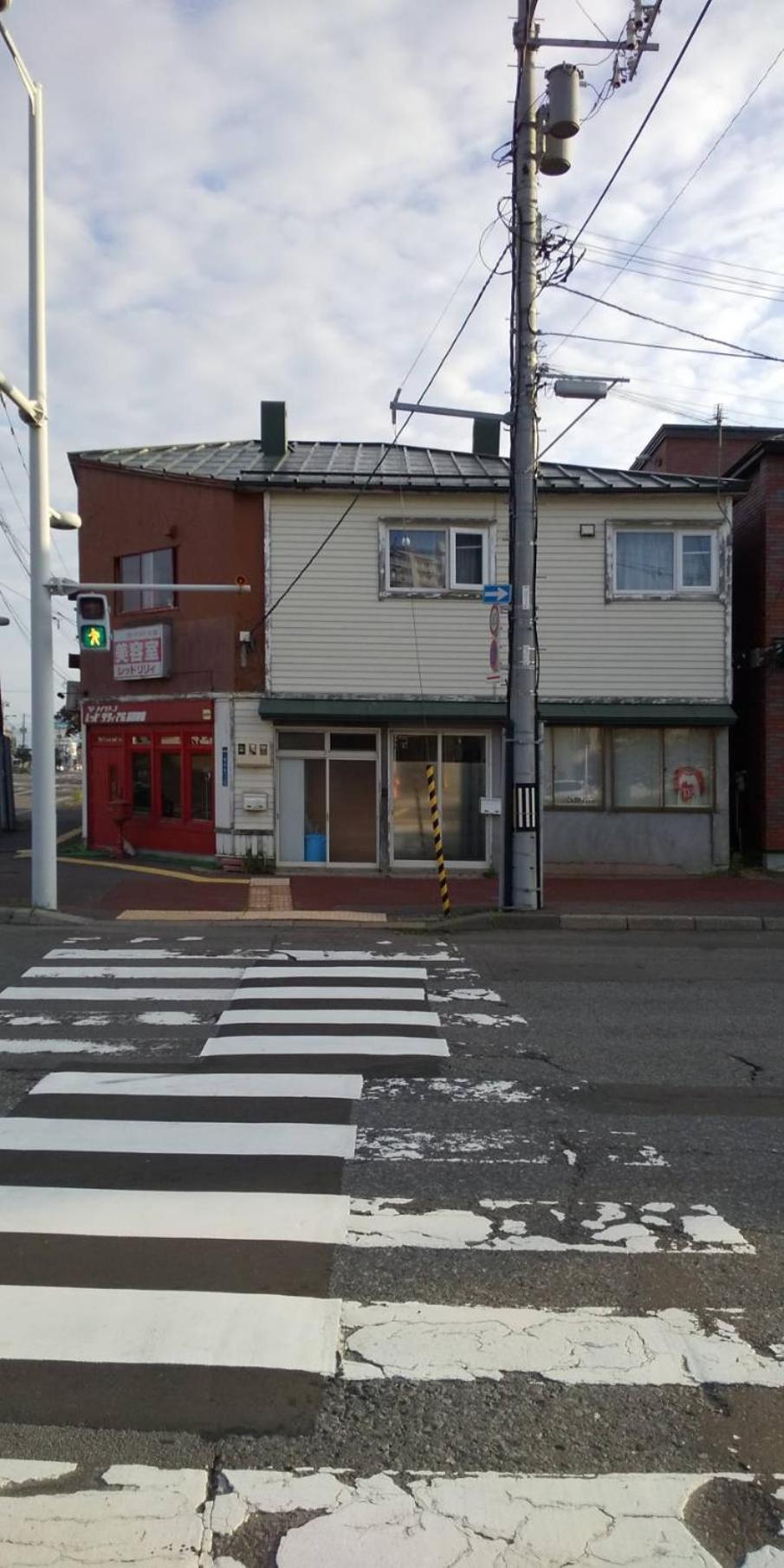 Hotel · Hakodate station 5minutes walk vacation stay, Hakodate