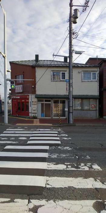 Hakodate station 5minutes walk vacation stay, Hakodate, Japan