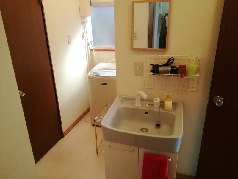 Hakodate station 5minutes walk vacation stay, Hakodate, Japan