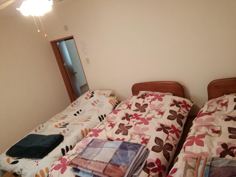 Hakodate station 5minutes walk vacation stay, Hakodate, Japan