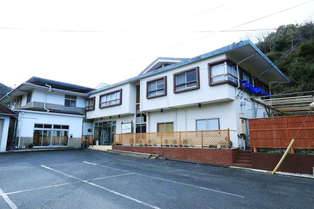 Hotel · Villa Idumoya, Izumo