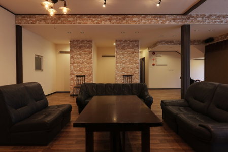 Villa Idumoya, Izumo, Japan
