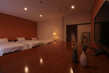 Villa Idumoya, Izumo, Japan