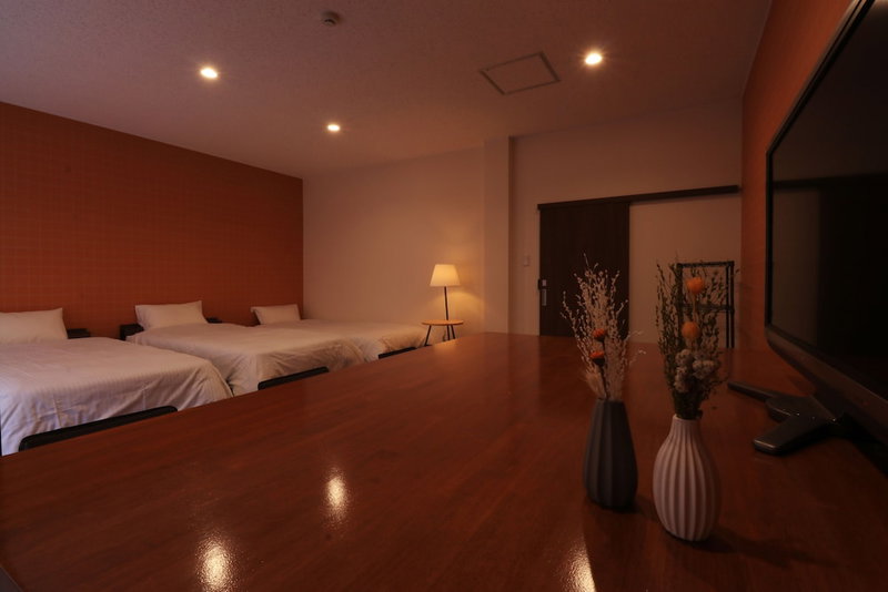 Villa Idumoya, Izumo, Japan