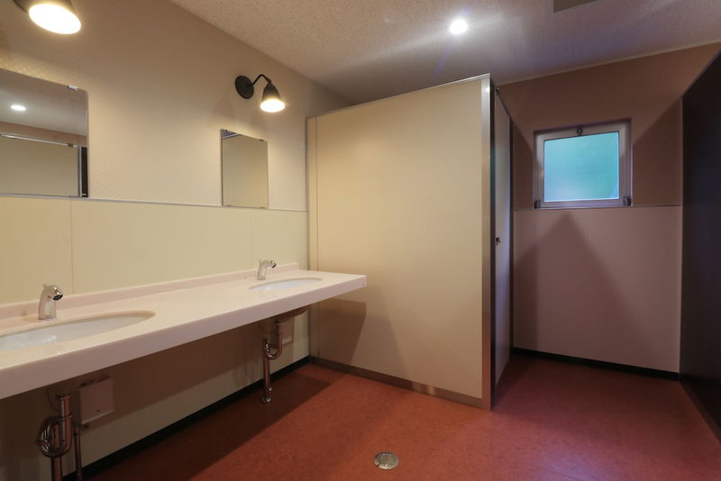 Villa Idumoya, Izumo, Japan